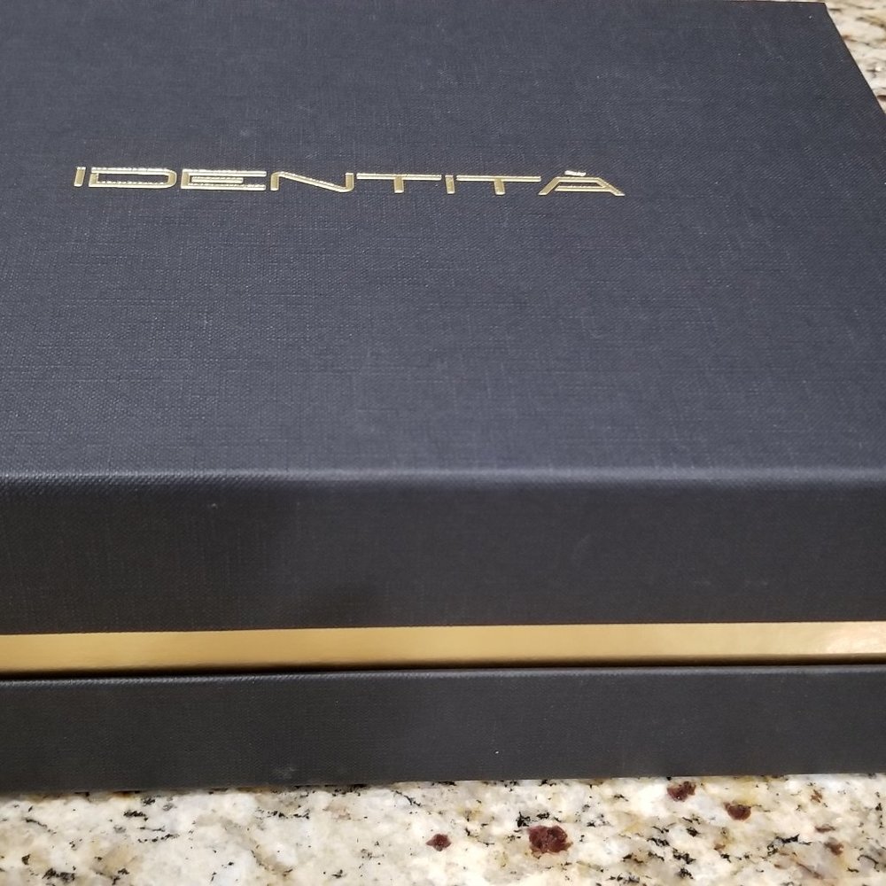 Beautiful Italian shoes